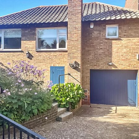 Seaways Villa Lee-on-the-Solent Eksteriør bilde