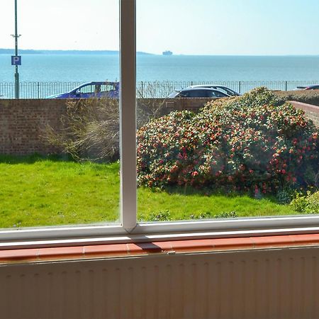 Seaways Villa Lee-on-the-Solent Eksteriør bilde