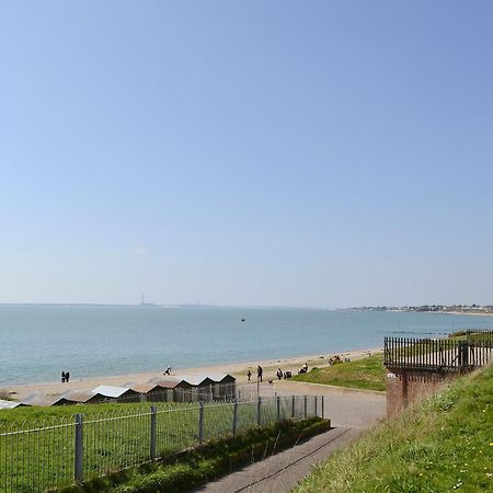 Seaways Villa Lee-on-the-Solent Eksteriør bilde