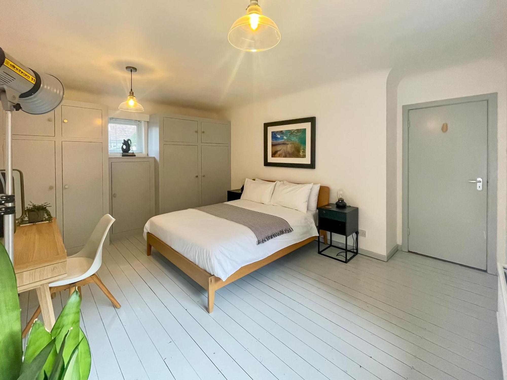 Seaways Villa Lee-on-the-Solent Eksteriør bilde