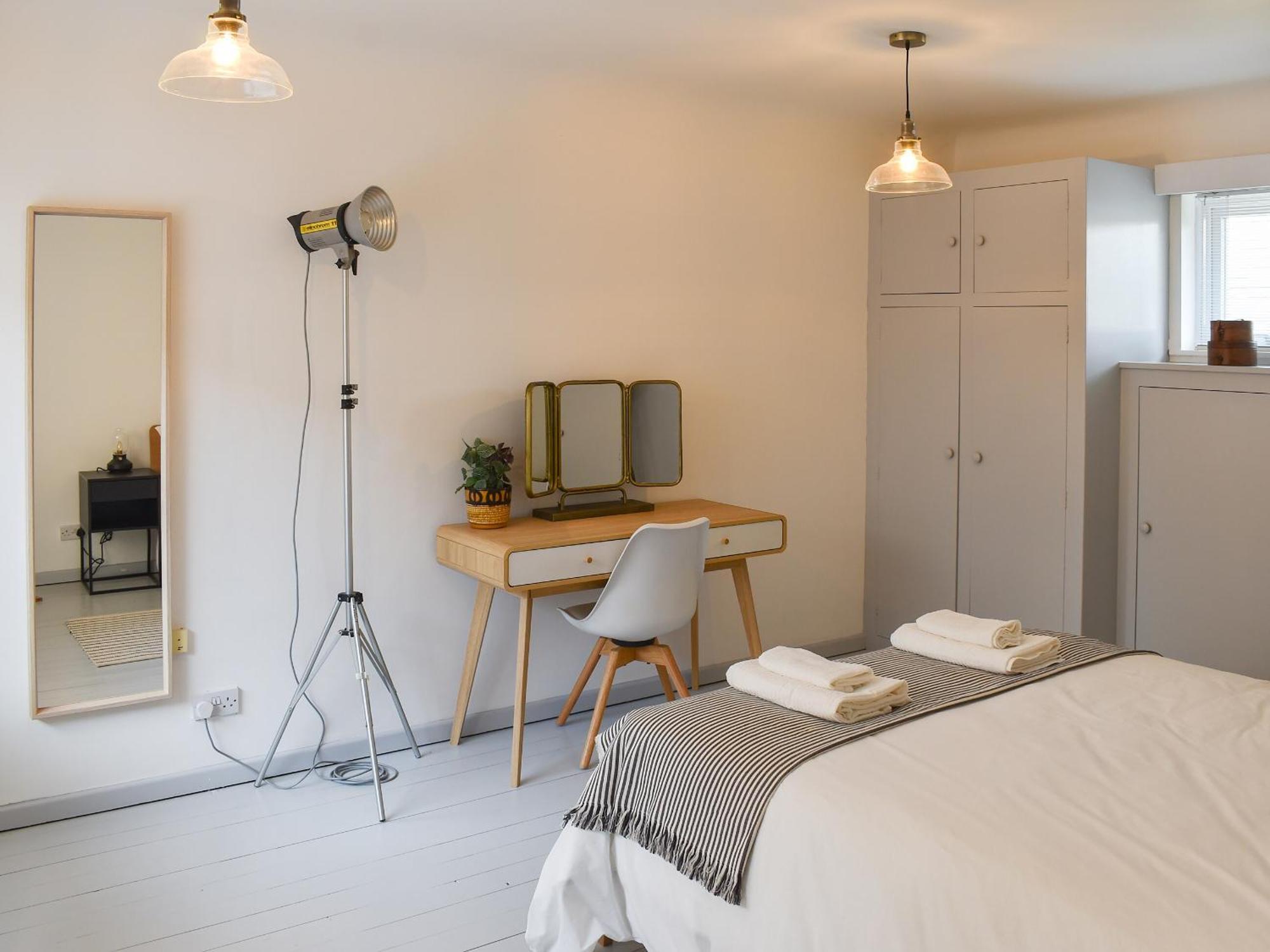 Seaways Villa Lee-on-the-Solent Eksteriør bilde